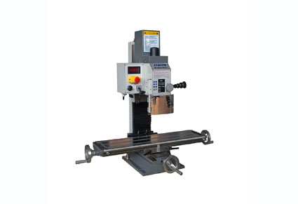 Станок фрезерный BF20LX Vario